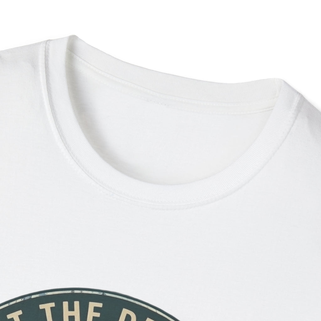 Float the Deschutes Tee
