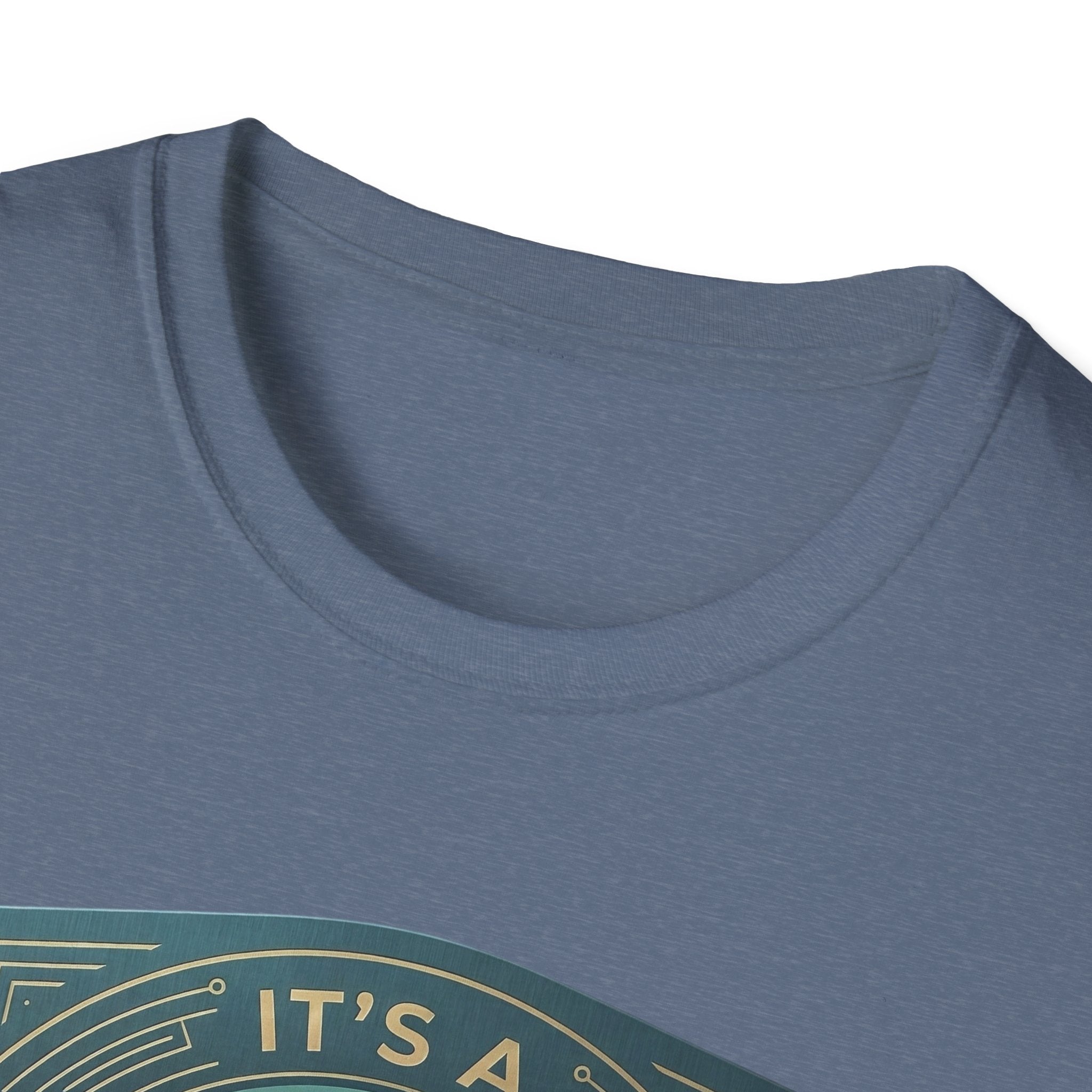 Bend Mountain Sunset Tee