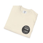 Bend, Oregon Drake Park T-Shirt — "It's a Bend Thing" Scenic Lake Tee