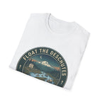 Float the Deschutes Tee
