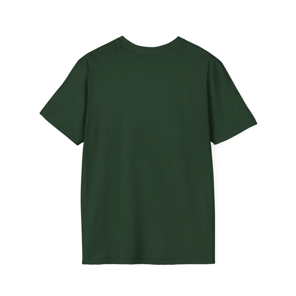High on Bend Tee – River Trail Edition