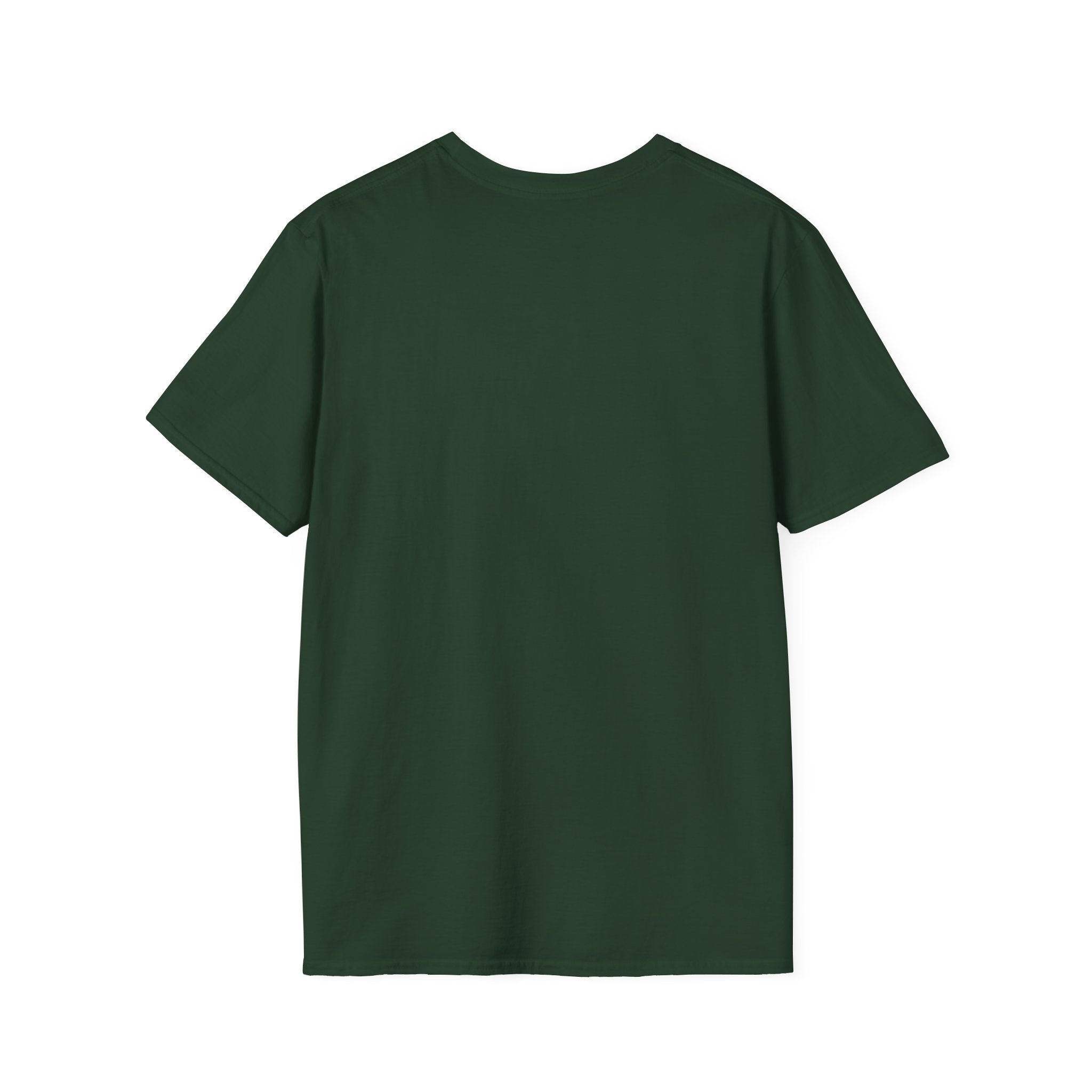 High on Bend Tee – River Trail Edition