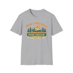 Good Vibes Mountain Tee