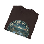 Float the Deschutes Tee