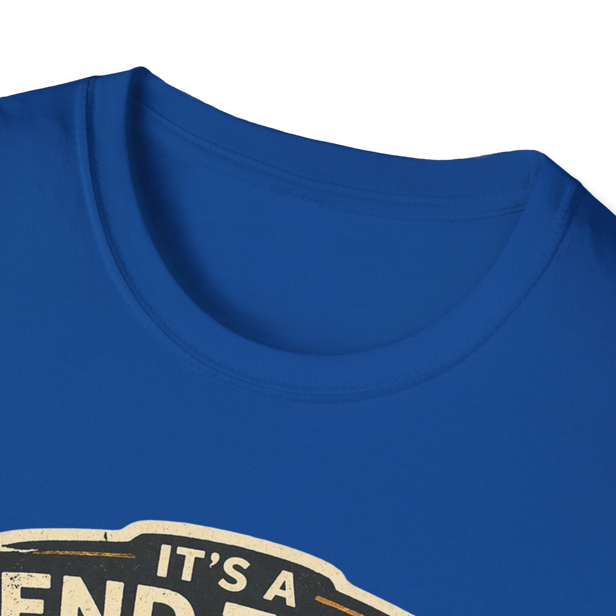Oregon Camping T-Shirt — "It’s a Bend Thing, Good Vibes Only" Vintage Outdoors Tee