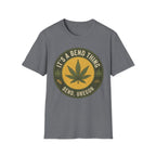 Twilight at Blockbuster Tee — It's a Bend Thing | Bend, Oregon