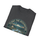 Float the Deschutes Tee