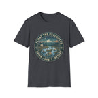 Float the Deschutes Tee