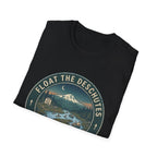 Float the Deschutes Tee