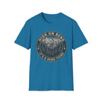 High on Bend Tee – River Trail Edition