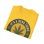 Twilight at Blockbuster Tee — It's a Bend Thing | Bend, Oregon