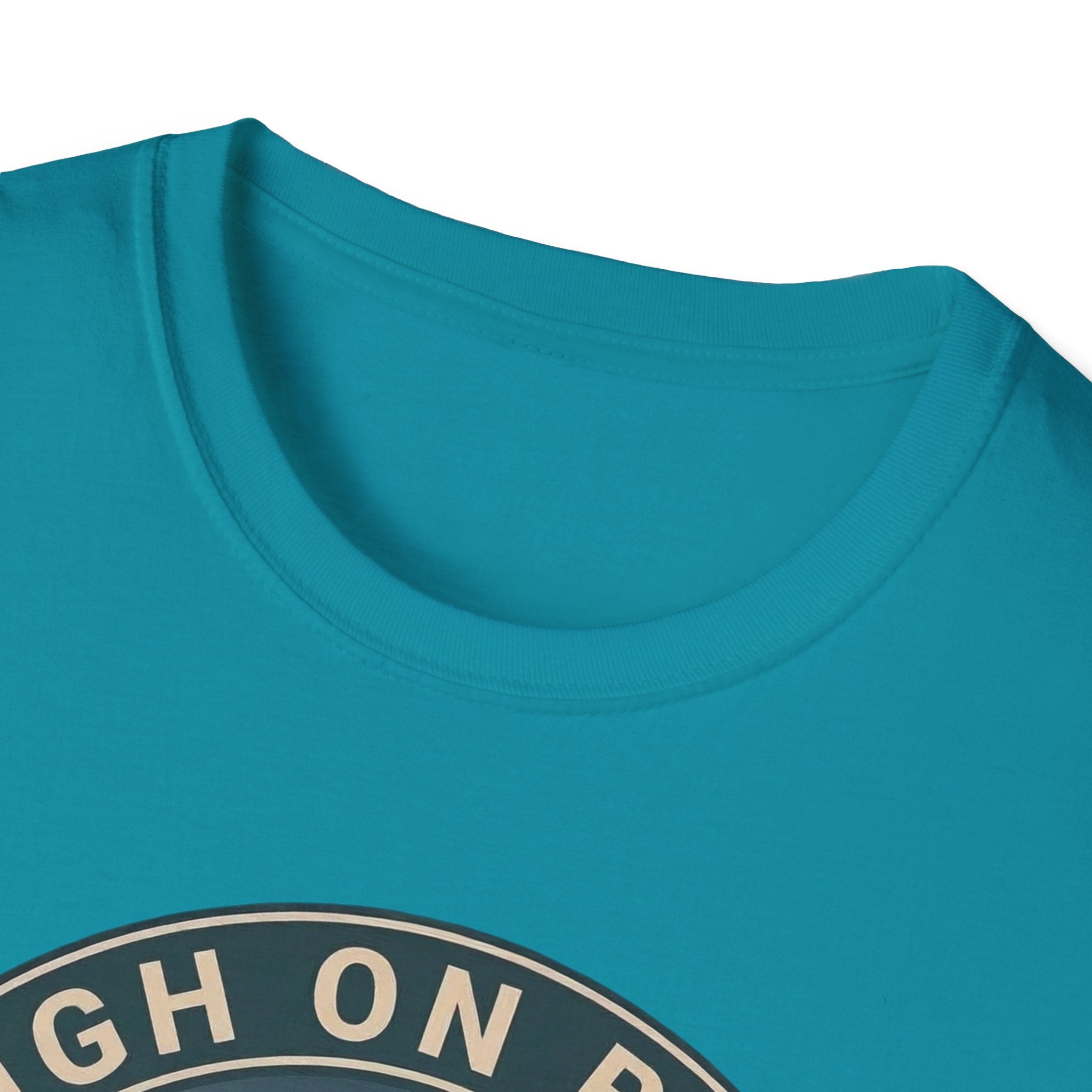 High on Bend Tee – River Trail Edition