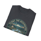 Float the Deschutes Tee