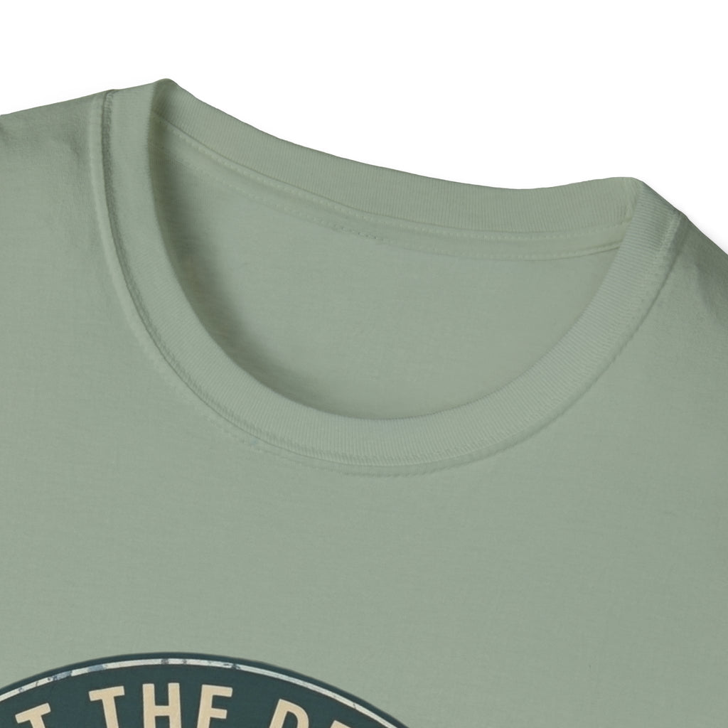 Float the Deschutes Tee