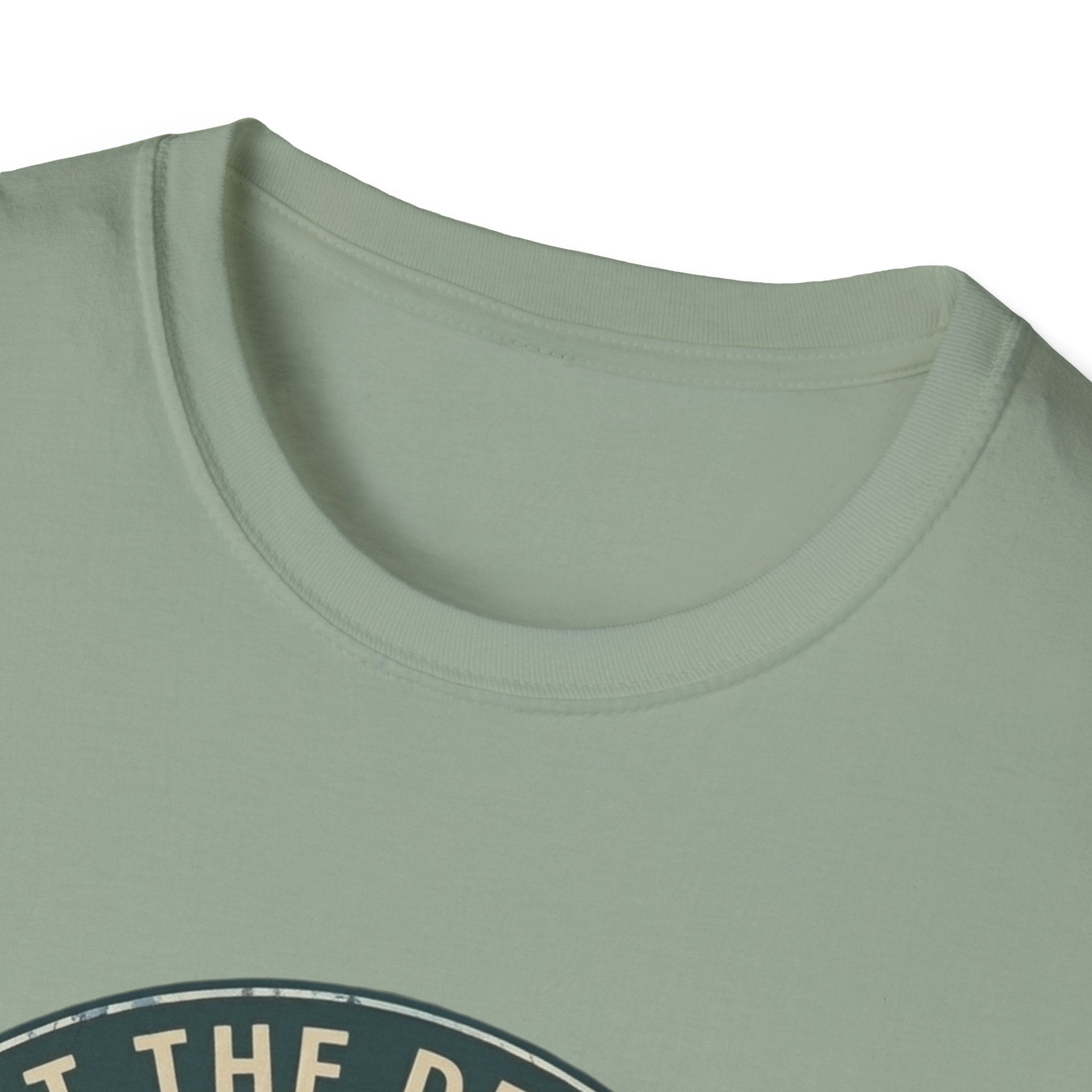 Float the Deschutes Tee