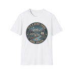 Cascade Mountain Day Tee
