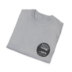Bend, Oregon Drake Park T-Shirt — "It's a Bend Thing" Scenic Lake Tee
