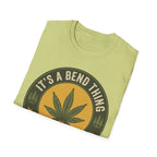 Twilight at Blockbuster Tee — It's a Bend Thing | Bend, Oregon