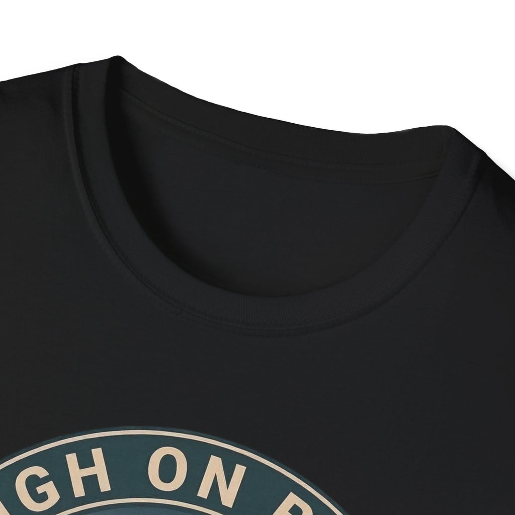 High on Bend Tee – River Trail Edition