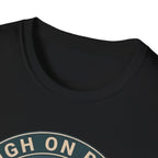 High on Bend Tee – River Trail Edition
