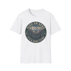 High on Bend Tee – River Trail Edition