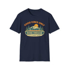 Good Vibes Mountain Tee