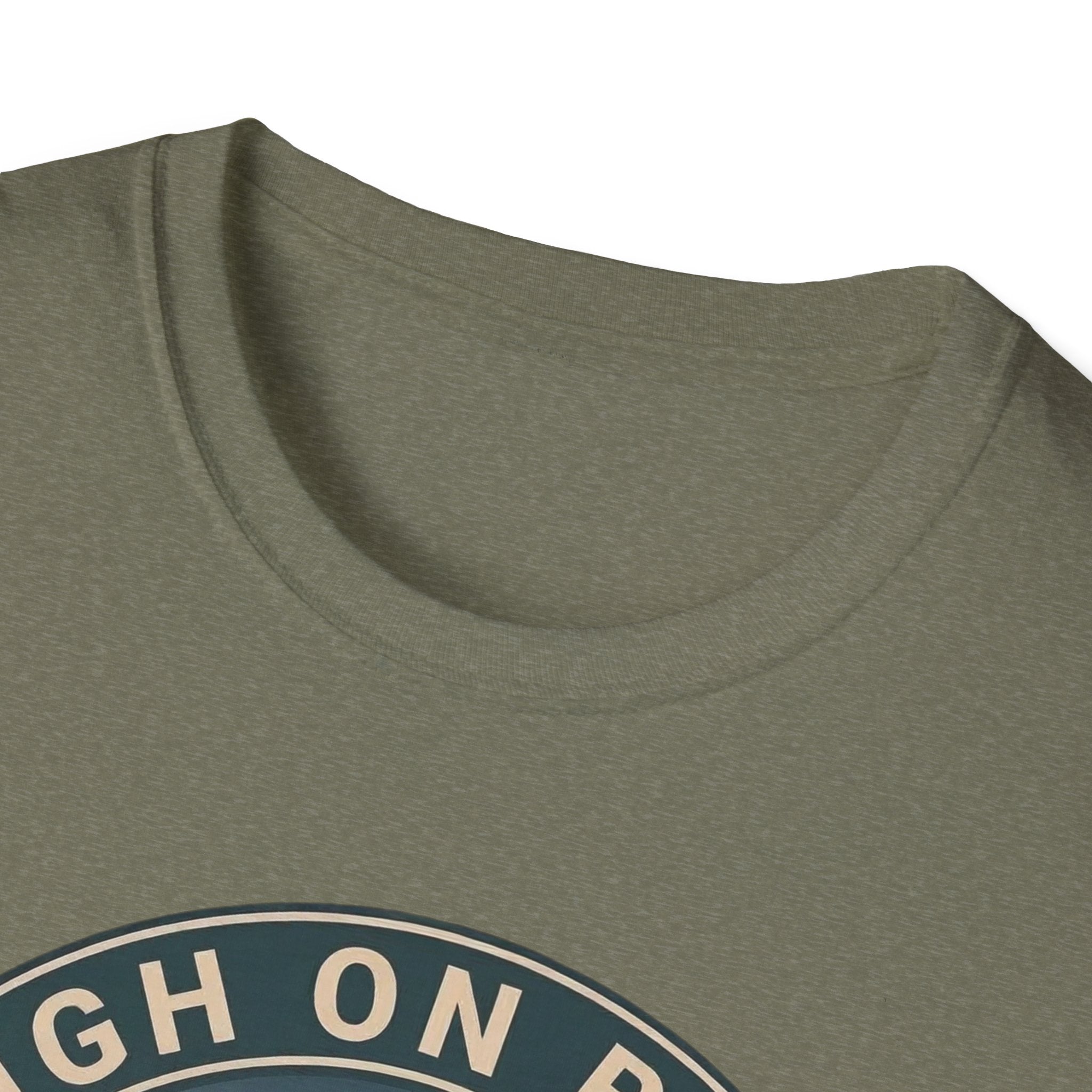High on Bend Tee – River Trail Edition