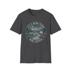 Cascade Mountain Day Tee