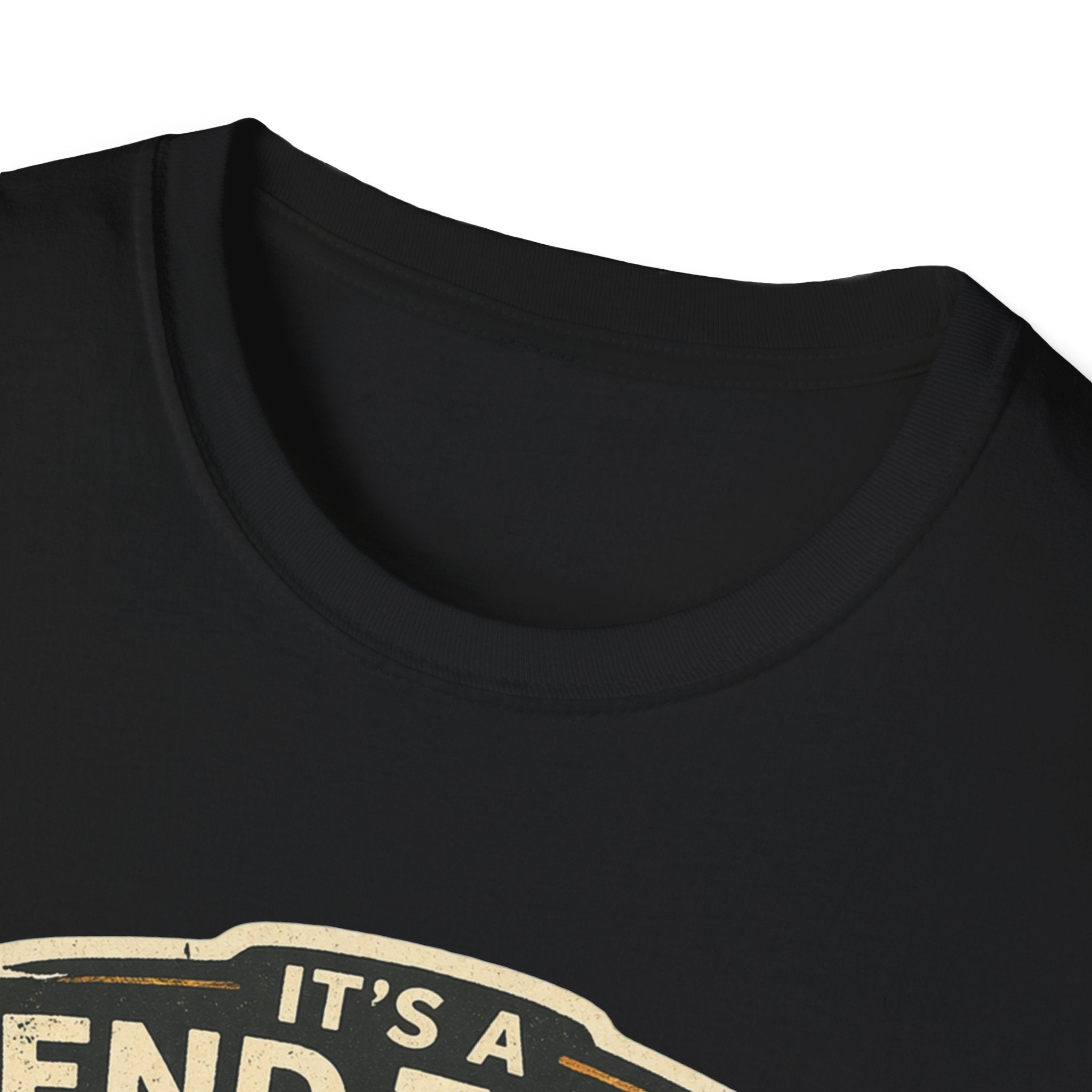 Oregon Camping T-Shirt — "It’s a Bend Thing, Good Vibes Only" Vintage Outdoors Tee