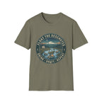 Float the Deschutes Tee