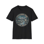 Cascade Mountain Day Tee