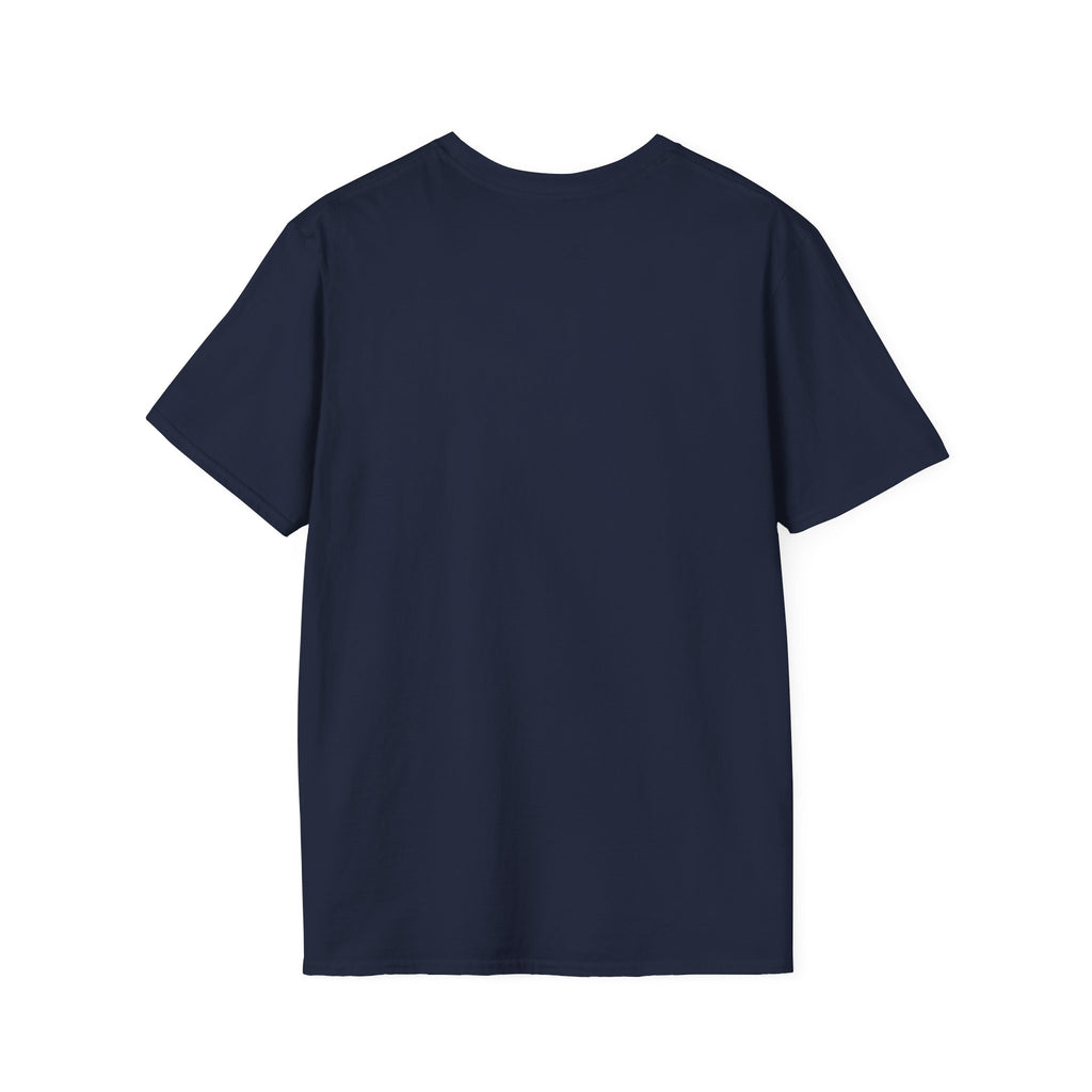 Good Vibes Van Tee