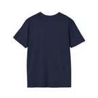 Good Vibes Van Tee