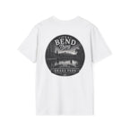 Bend, Oregon Drake Park T-Shirt — "It's a Bend Thing" Scenic Lake Tee