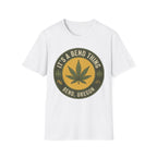 Twilight at Blockbuster Tee — It's a Bend Thing | Bend, Oregon