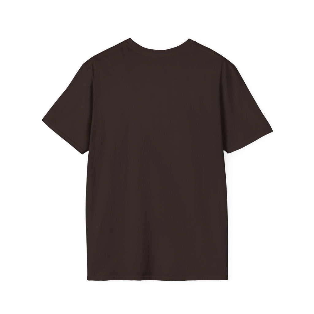 Bueno Homage to the Buckaroo — "It's a Bend Thing" Bend, Oregon Retro Graphic Tee