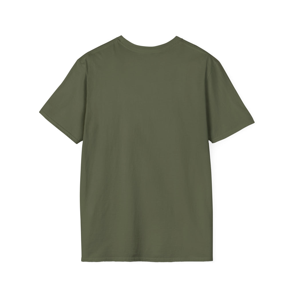 High on Bend Tee – River Trail Edition