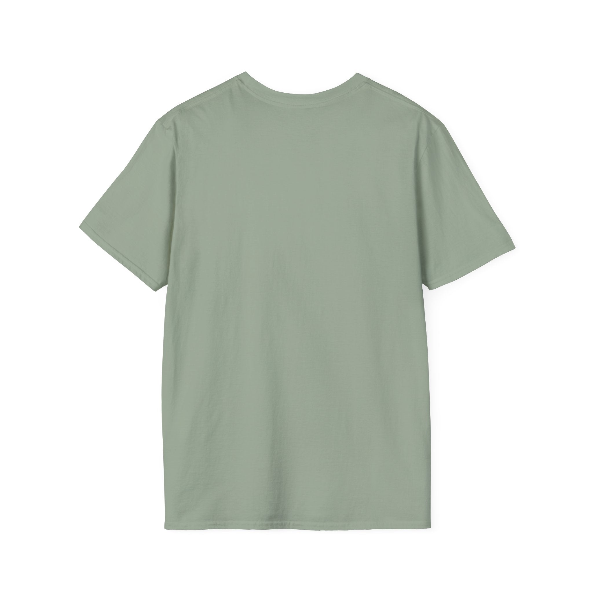 Cascade Mountain Day Tee