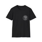 Bend, Oregon Drake Park T-Shirt — "It's a Bend Thing" Scenic Lake Tee