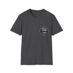 Bend, Oregon Drake Park T-Shirt — "It's a Bend Thing" Scenic Lake Tee
