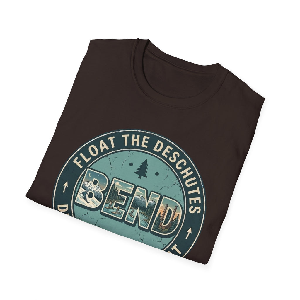Drink • Drift • Repeat Tee