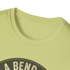Twilight at Blockbuster Tee — It's a Bend Thing | Bend, Oregon