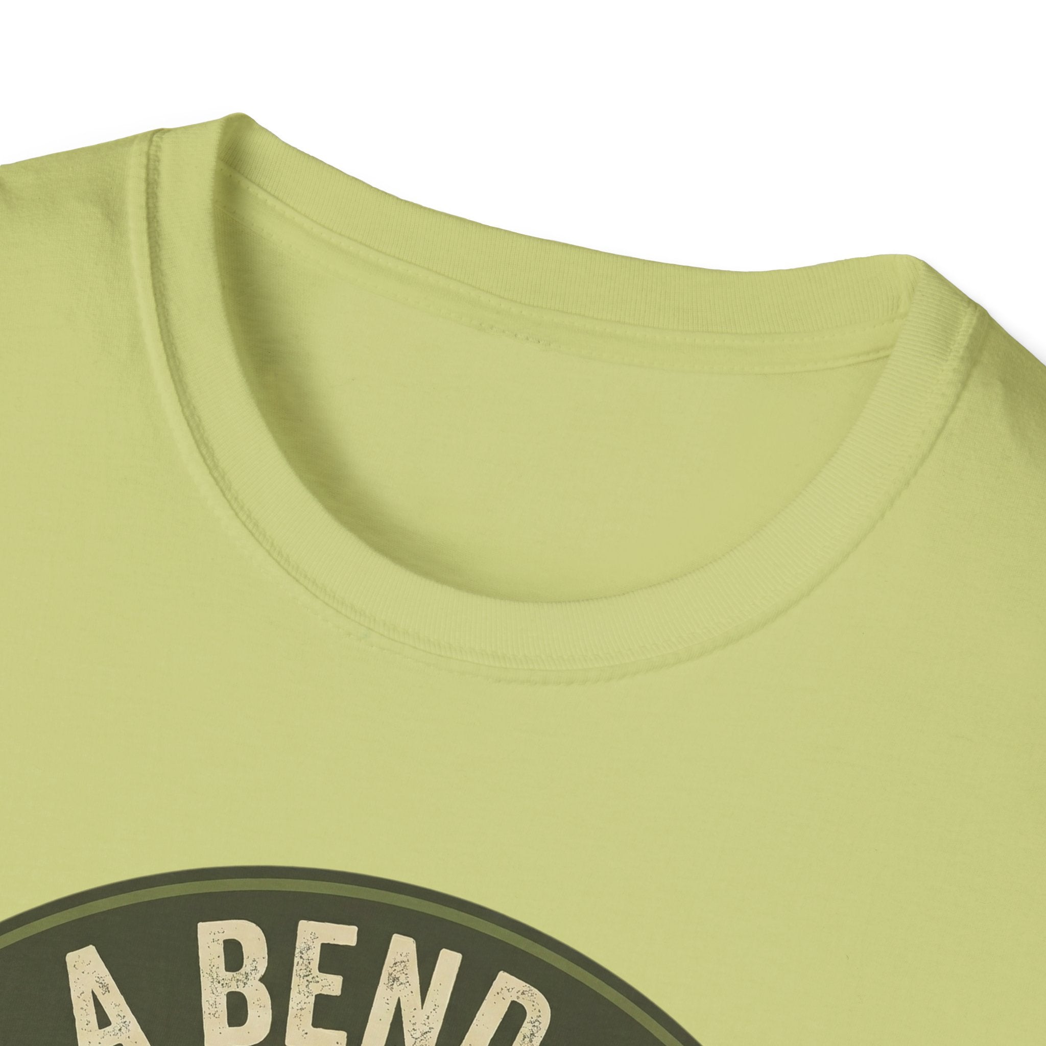 Twilight at Blockbuster Tee — It's a Bend Thing | Bend, Oregon