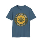 Twilight at Blockbuster Tee — It's a Bend Thing | Bend, Oregon