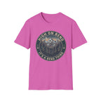 High on Bend Tee – River Trail Edition
