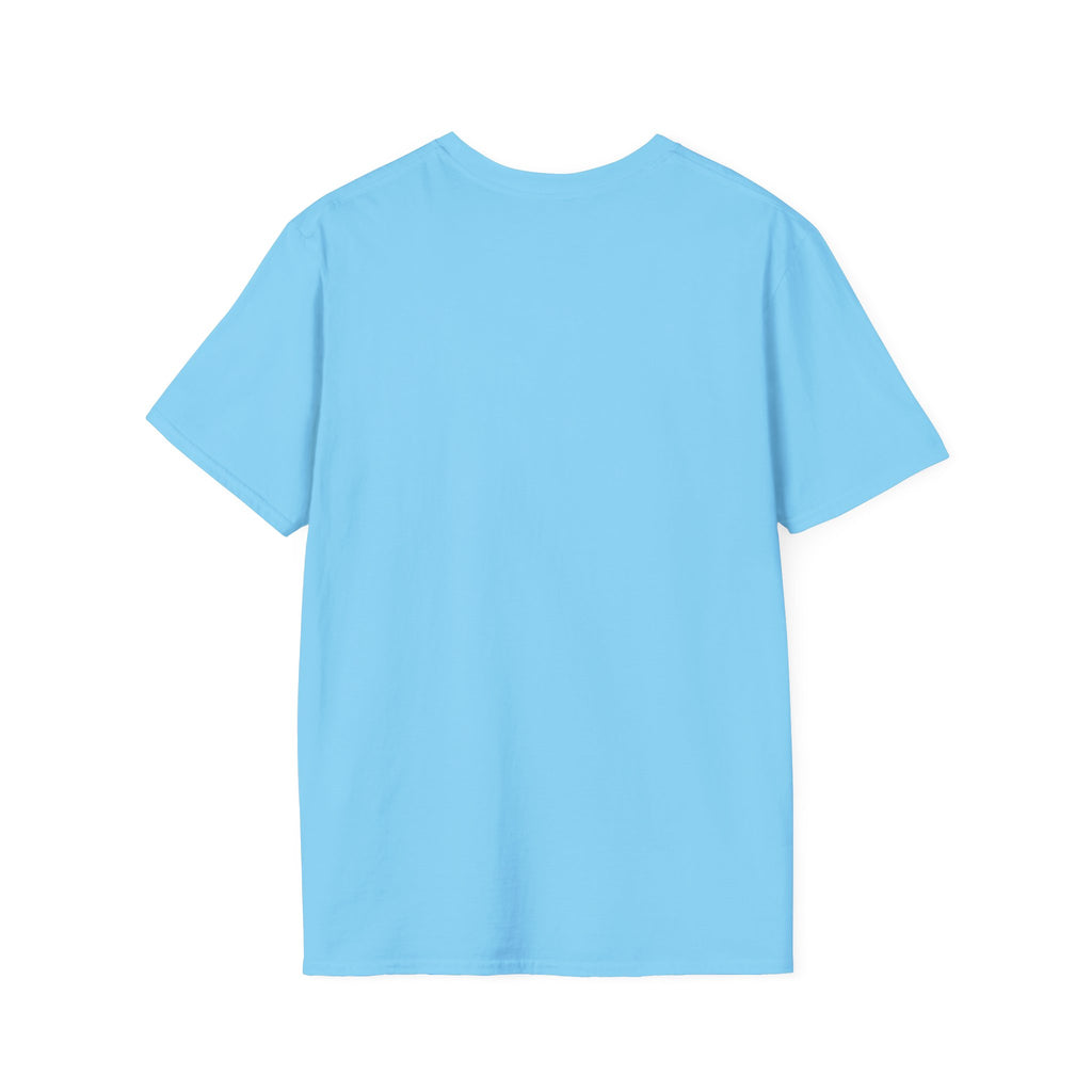 Cascade Mountain Day Tee