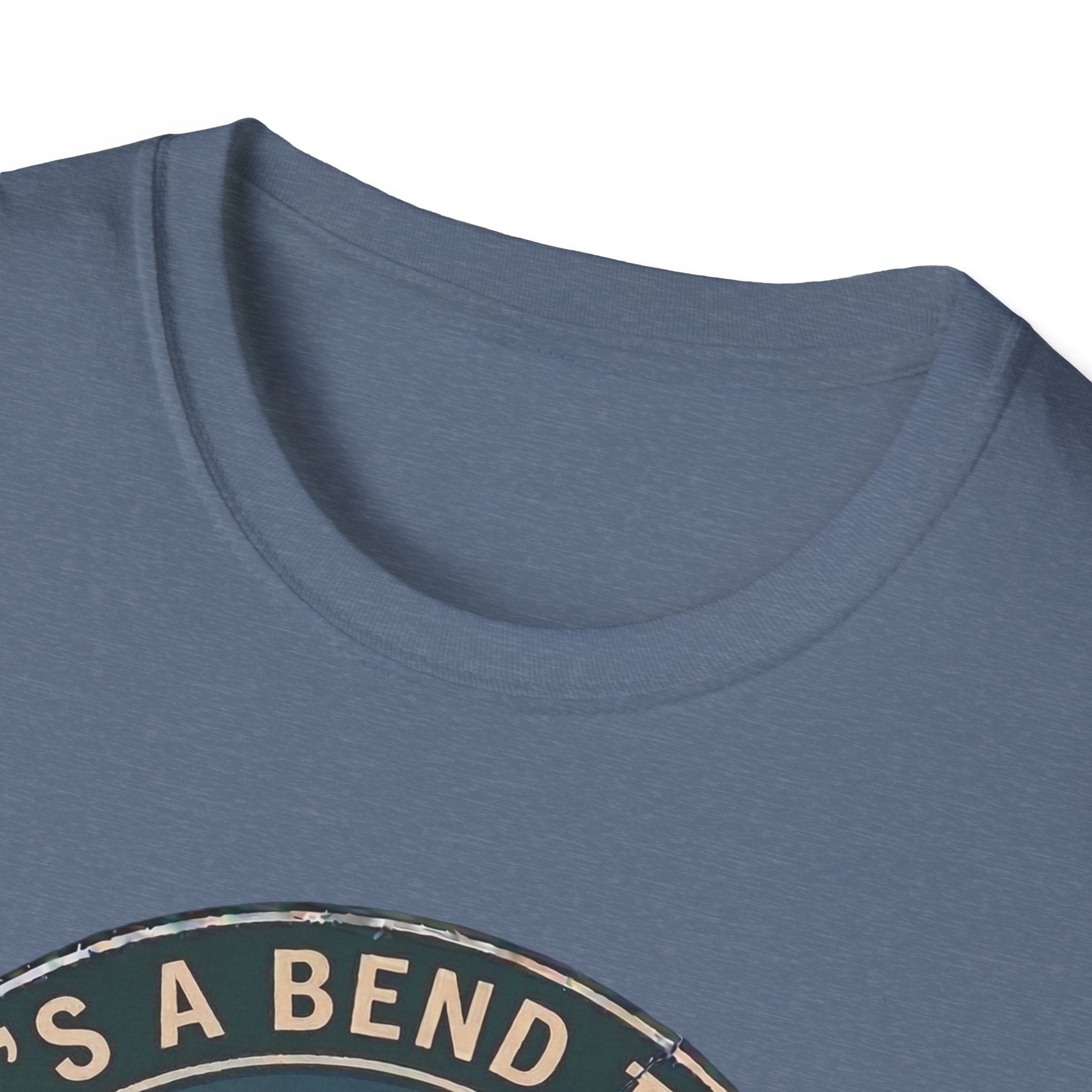 Cascade Mountain Day Tee