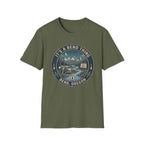Cascade Mountain Day Tee