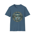Float the Deschutes Tee