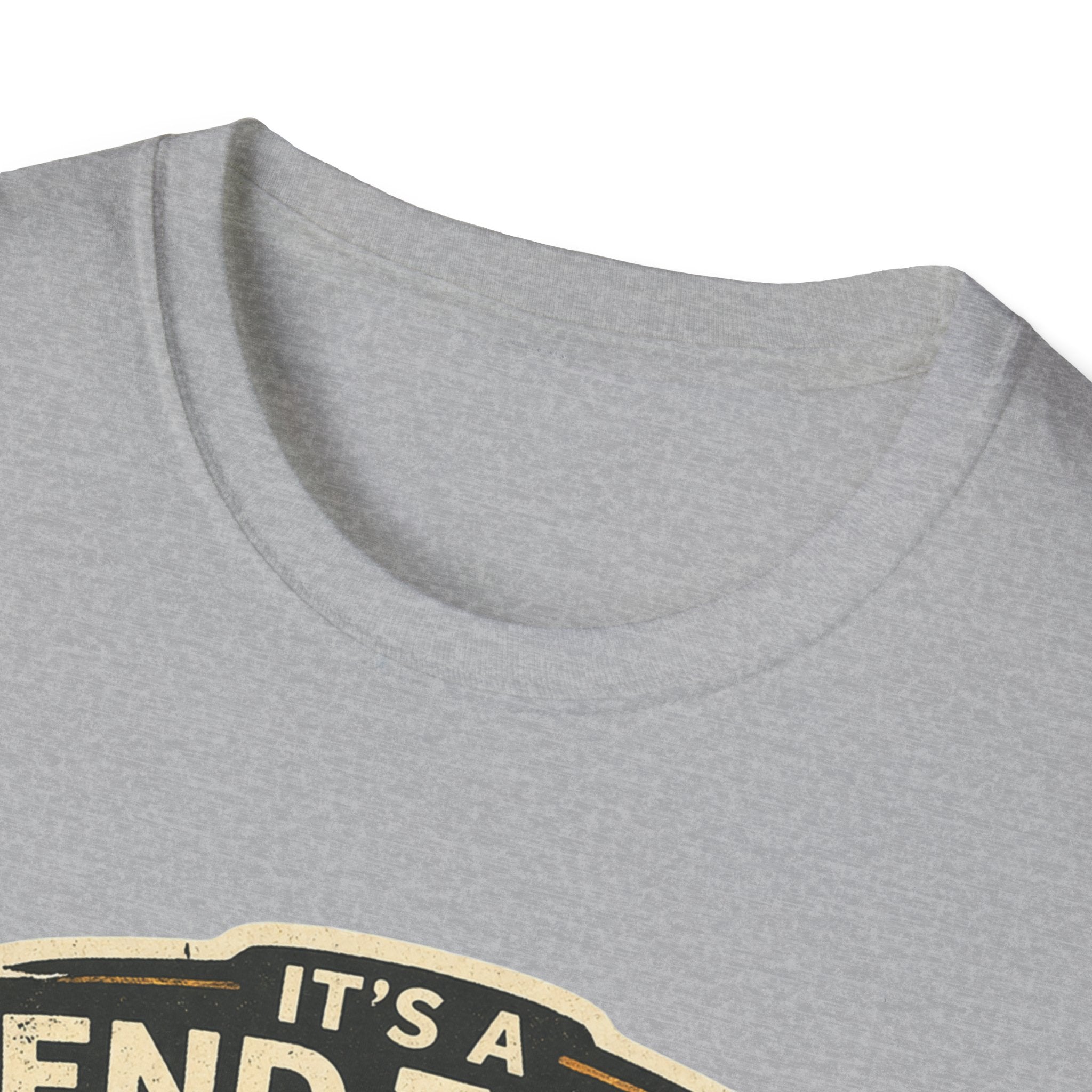 Oregon Camping T-Shirt — "It’s a Bend Thing, Good Vibes Only" Vintage Outdoors Tee